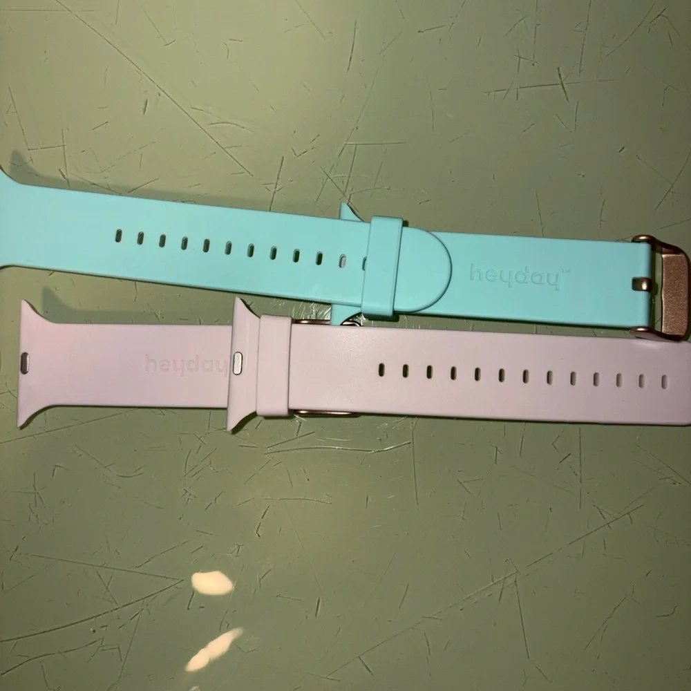 Apple Watch Bands Pack Size 40mm With Two Watch Chargers